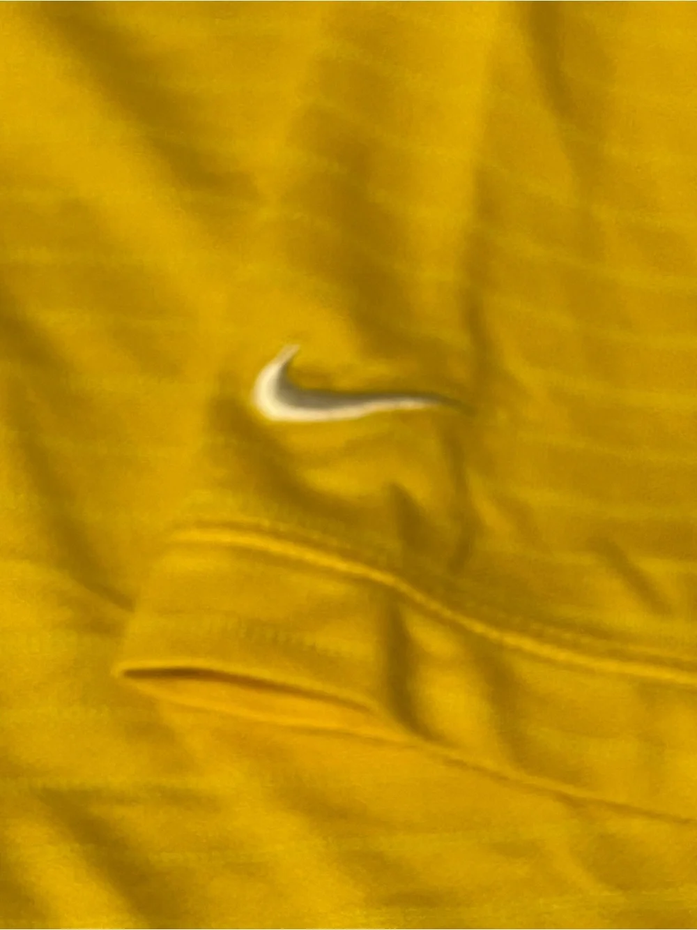 Nike classic short
